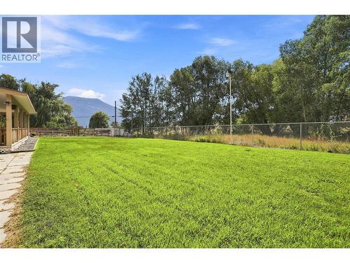 471 Woodward Avenue, Merritt, BC 