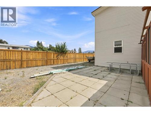471 Woodward Avenue, Merritt, BC 