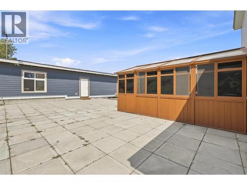 471 Woodward Avenue, Merritt, BC 