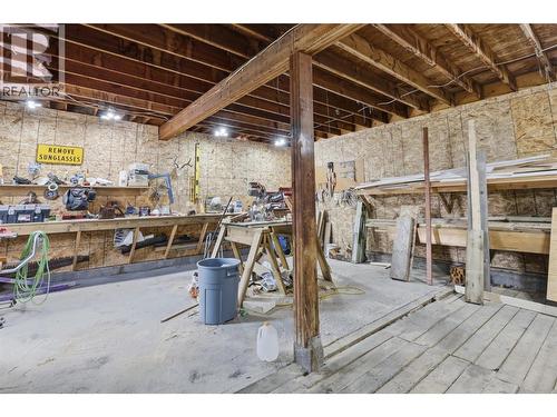 471 Woodward Avenue, Merritt, BC 