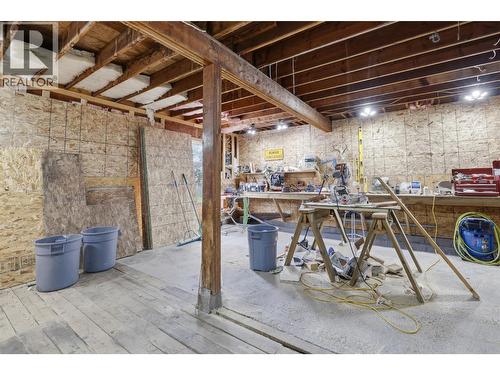471 Woodward Avenue, Merritt, BC 