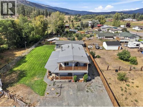 471 Woodward Avenue, Merritt, BC 