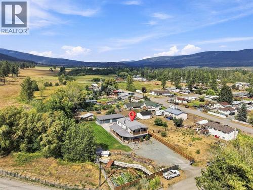 471 Woodward Avenue, Merritt, BC 