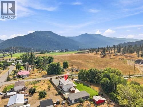 471 Woodward Avenue, Merritt, BC 