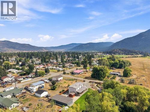 471 Woodward Avenue, Merritt, BC 