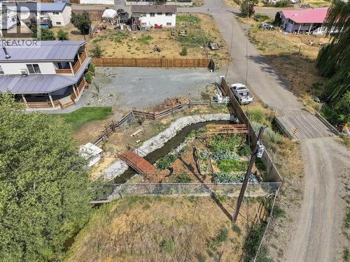 471 Woodward Avenue, Merritt, BC 