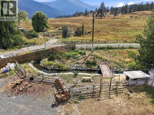 471 Woodward Avenue, Merritt, BC 