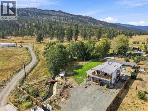 471 Woodward Avenue, Merritt, BC 
