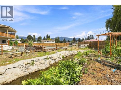 471 Woodward Avenue, Merritt, BC 