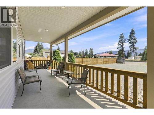 471 Woodward Avenue, Merritt, BC 