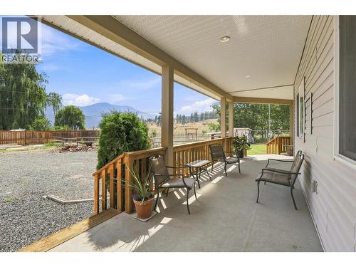 471 Woodward Avenue, Merritt, BC 
