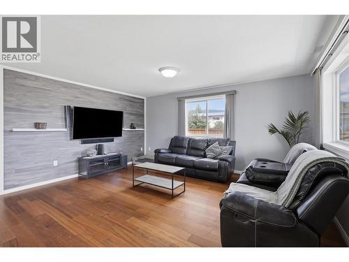 471 Woodward Avenue, Merritt, BC 