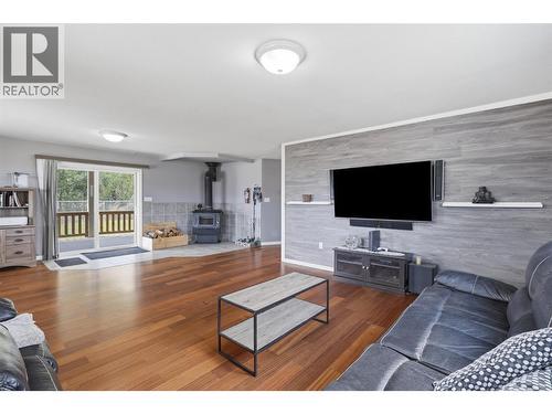 471 Woodward Avenue, Merritt, BC 