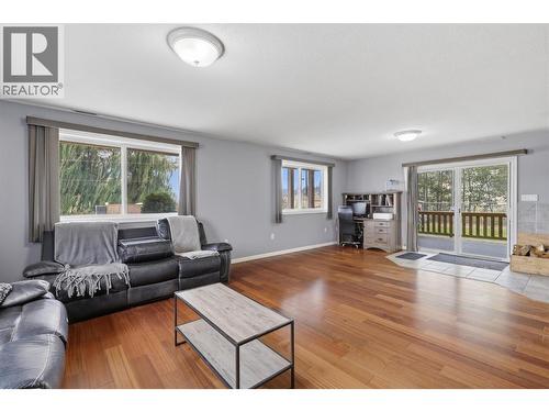 471 Woodward Avenue, Merritt, BC 