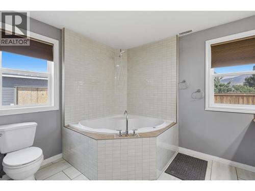 471 Woodward Avenue, Merritt, BC 