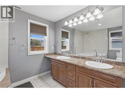 471 Woodward Avenue, Merritt, BC 