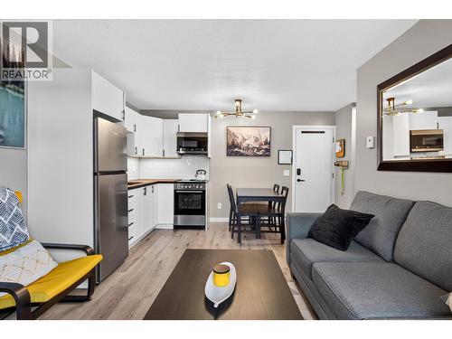 20 Kettle View Road Unit# 206, Big White, BC - Indoor