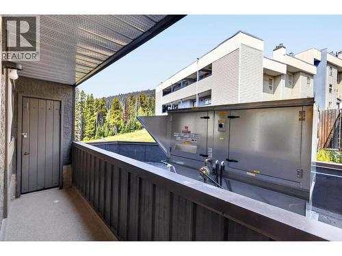 20 Kettle View Road Unit# 206, Big White, BC - Outdoor With Exterior