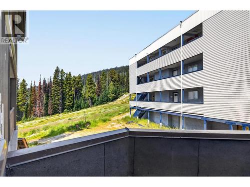 20 Kettle View Road Unit# 206, Big White, BC - Outdoor
