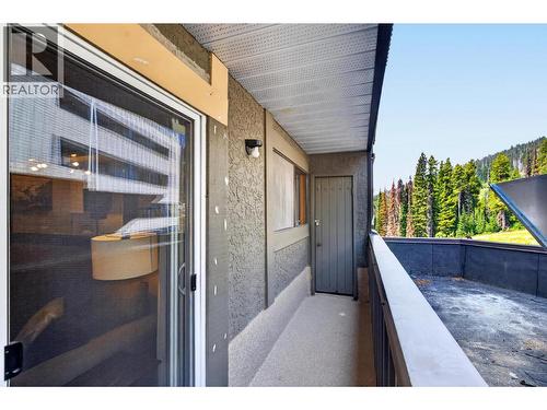 20 Kettle View Road Unit# 206, Big White, BC - Outdoor With Exterior