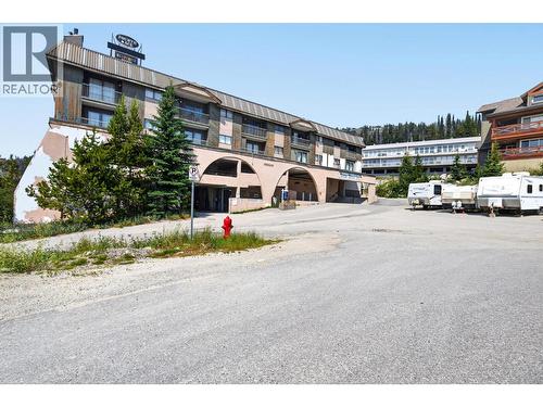 20 Kettle View Road Unit# 206, Big White, BC - Outdoor