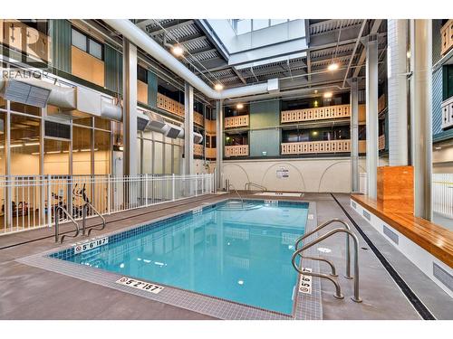 20 Kettle View Road Unit# 206, Big White, BC - Indoor Photo Showing Other Room With In Ground Pool