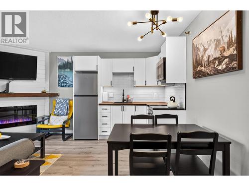 20 Kettle View Road Unit# 206, Big White, BC - Indoor