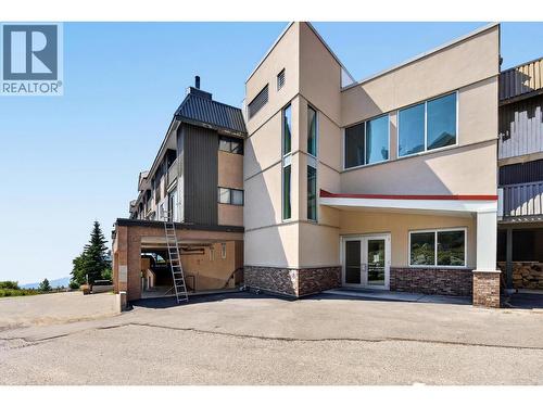 20 Kettle View Road Unit# 206, Big White, BC - Outdoor