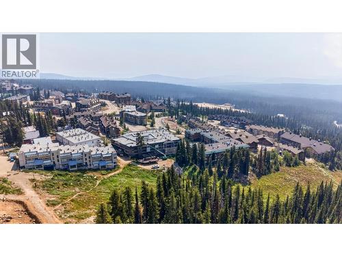 20 Kettle View Road Unit# 206, Big White, BC - Outdoor With View