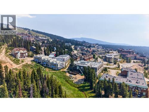 20 Kettle View Road Unit# 206, Big White, BC - Outdoor With View