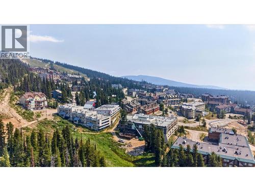 20 Kettle View Road Unit# 206, Big White, BC - Outdoor With View