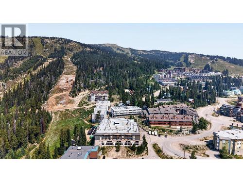 20 Kettle View Road Unit# 206, Big White, BC - Outdoor With View