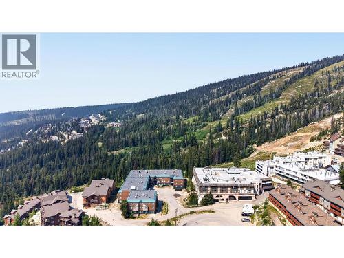 20 Kettle View Road Unit# 206, Big White, BC - Outdoor With View