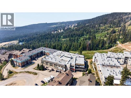 20 Kettle View Road Unit# 206, Big White, BC - Outdoor With View