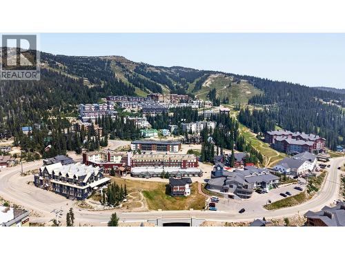 20 Kettle View Road Unit# 206, Big White, BC - Outdoor With View