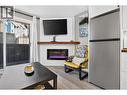 20 Kettle View Road Unit# 206, Big White, BC  - Indoor With Fireplace 