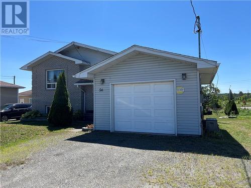 56 Rutland Avenue, Markstay-Warren, ON - Outdoor