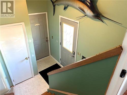 56 Rutland Avenue, Markstay-Warren, ON - Indoor Photo Showing Other Room