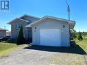 56 Rutland Avenue, Markstay-Warren, ON  - Outdoor 