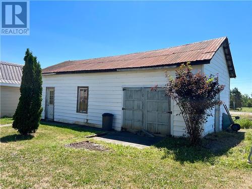 56 Rutland Avenue, Markstay-Warren, ON - Outdoor