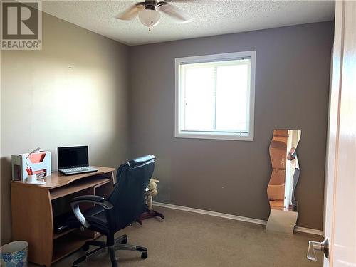 56 Rutland Avenue, Markstay-Warren, ON - Indoor Photo Showing Office