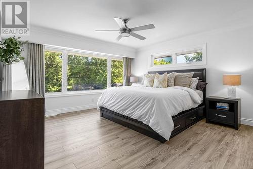 2815 Main Street, Blezard Valley, ON - Indoor Photo Showing Bedroom