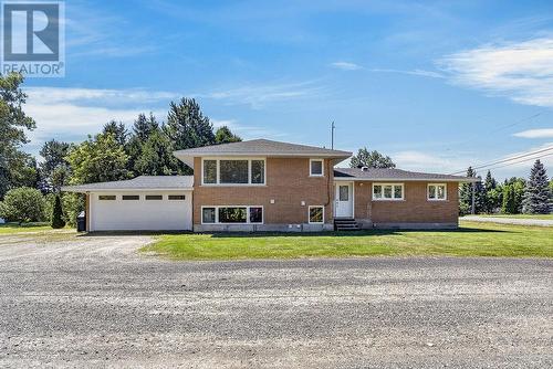 2815 Main Street, Blezard Valley, ON - Outdoor