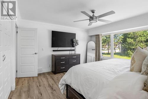 2815 Main Street, Blezard Valley, ON - Indoor Photo Showing Bedroom