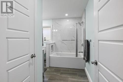 2815 Main Street, Blezard Valley, ON - Indoor