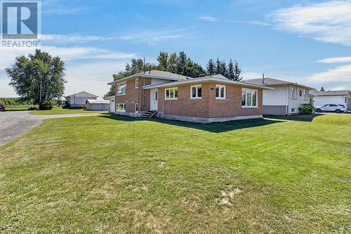 2815 Main Street, Blezard Valley, ON - Outdoor