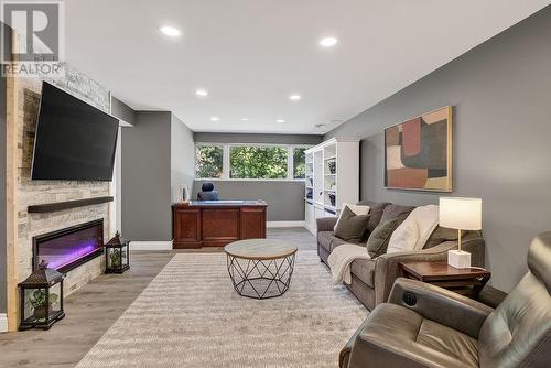 2815 Main Street, Blezard Valley, ON - Indoor Photo Showing Other Room