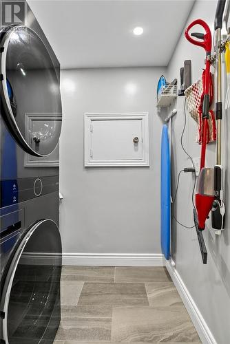 2815 Main Street, Blezard Valley, ON - Indoor Photo Showing Laundry Room