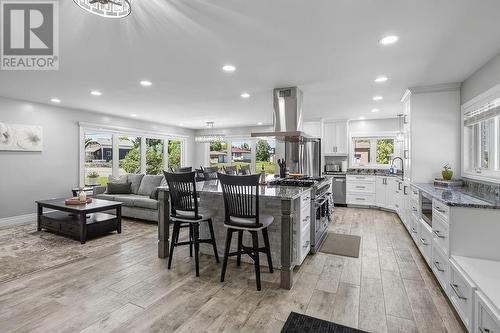 2815 Main Street, Blezard Valley, ON - Indoor