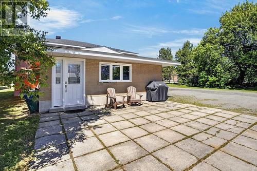2815 Main Street, Blezard Valley, ON - Outdoor